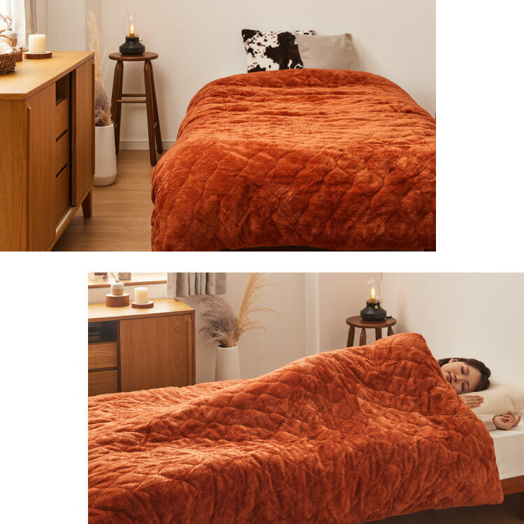 岩盤浴のような5層掛布団カバー 岩盤浴 FLAME YARN 掛け布団カバー 150cm×210cm カバー 寝具カバー 保温 あったか 冬 暖かい 寝具 インテリア 北欧 かわいい シンプル コンパクト 来客 布団 ふとん