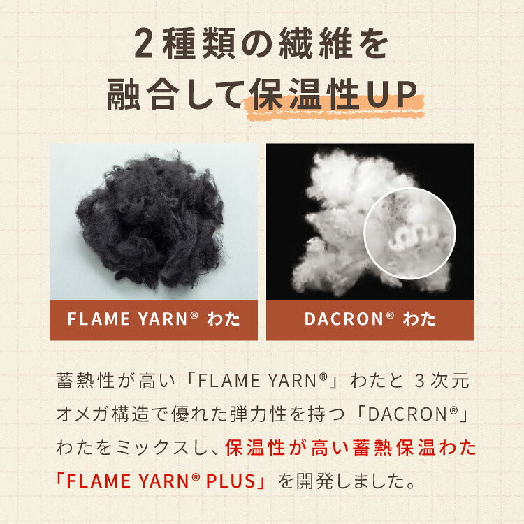岩盤浴のような敷きパッド プレミアム 岩盤浴 FLAME YARN 敷パッド シングル 100×200cm 保温 あったか 冬 暖かい 寝具 インテリア 北欧 かわいい シンプル コンパクト 収納 防災 来客 布団 ふとん