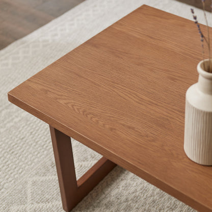 折りたたみテーブル 幅90 奥行50 フレーム脚 折りたたみセンターテーブル ローテーブル 折りたたみ テーブル 天然木 木目 90×50cm 折りたたみデスク デスク センターテーブル リビングテーブ
