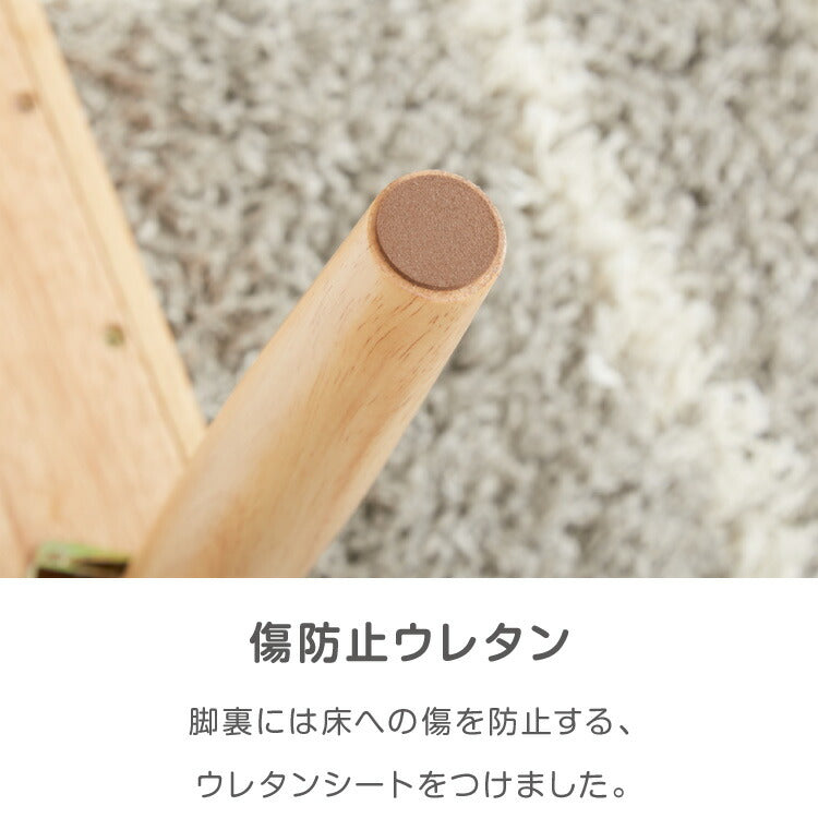 折りたたみ プレイテーブル 75×50cm 折りたたみテーブル 子供 子ども テーブル ローテーブル 省スペース 折りたたみ可能 遊び おもちゃ お絵描き 玩具 木製テーブル 室内遊び 室内用テーブル babynug