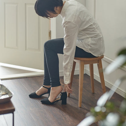 【5%OFF】木製スツール 天然木 ウッドスツール スツール 無垢材 壁付け アルダー材 木目 シンプル おしゃれ 北欧 木製椅子 アルダー ウッドチェア リビング 丸椅子 チェア いす イス 椅子 ミニスツール 小さい(代引不可)