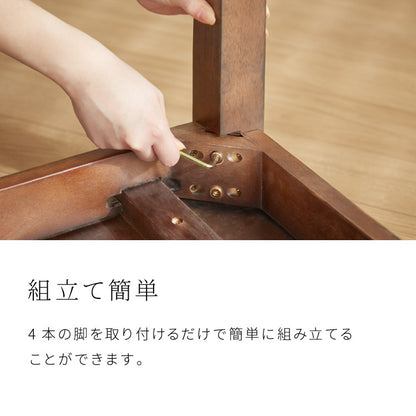 伸縮 ダイニングテーブル 80cm 100cm 120cm×80cm 単品 2人掛け 4人掛け 天然木 オーク 伸縮式ダイニングテーブル ダイニング テーブル カフェテーブル 食卓テーブル デスク 木製 おしゃれ