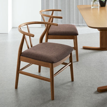 北欧デザインチェア ローガン 座面高39cm ダイニングチェア ロータイプ デザイナーズチェア アームチェア 木製チェア 食卓椅子 肘付き 椅子 完成品 アッシュ ダイニング チェア 食卓 イス