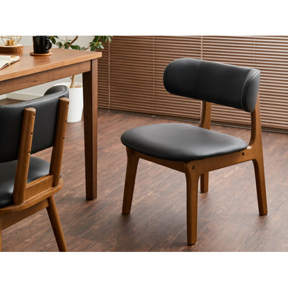 座面高39cm ひじ掛け付き ゆったりダイニングチェア 幅55cm ダイニングチェア お掃除ロボット対応 ロータイプ 天然木 ルンバブル ダイニング チェア パーソナルチェア 1人掛けソファ 椅子 いす イス