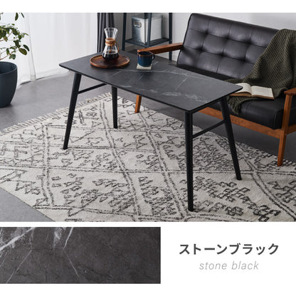 折りたたみ ソファテーブル 高さ60cm 110×50cm ローテーブル おしゃれ 北欧 シンプル ナチュラル センターテーブル ソファテーブル テーブル 大理石 石目調 机 折り畳み 収納付き 天然木 完成品