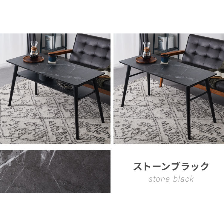 【アウトレット品】【箱破損】折りたたみ ソファテーブル 高さ60cm 110×50cm 棚なし ローテーブル おしゃれ 北欧 シンプル ナチュラル センターテーブル ソファテーブル テーブル 大理石 石目調 机(代引不可)