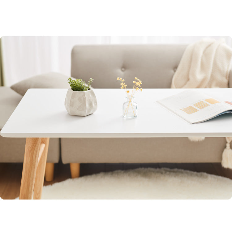 折りたたみ ソファテーブル 高さ60cm 110×50cm ローテーブル おしゃれ 北欧 シンプル ナチュラル センターテーブル ソファテーブル テーブル 大理石 石目調 机 折り畳み 収納付き 天然木 完成品