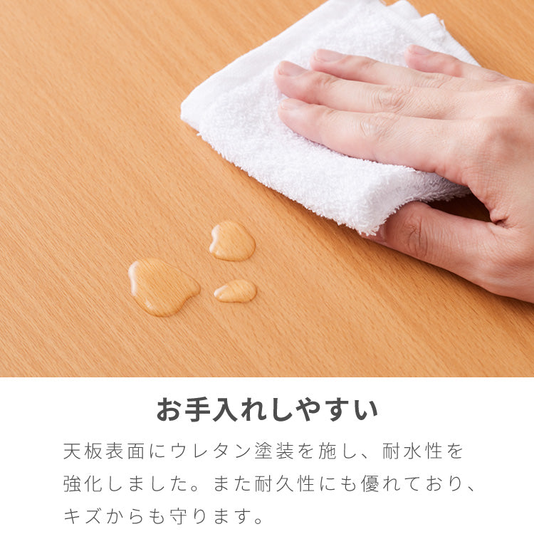 折りたたみ ソファテーブル 高さ60cm 110×50cm ローテーブル おしゃれ 北欧 シンプル ナチュラル センターテーブル ソファテーブル テーブル 大理石 石目調 机 折り畳み 収納付き 天然木 完成品