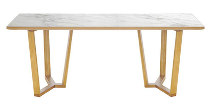 ダイニングセット セラミック 幅180 5点セット 4人掛け アームチェア おしゃれ ダイニングテーブルセット チェア おしゃれ 北欧 耐熱 耐汚 防水 北欧 ブラック ホワイト(代引不可)