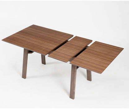 ダイニングセット 4点セット 110cm伸長テーブル 110cm伸長チェア 140cmカウチ 80cmベンチ リビング ダイニングテーブル ダイニングチェア おしゃれ 新生活(代引不可)