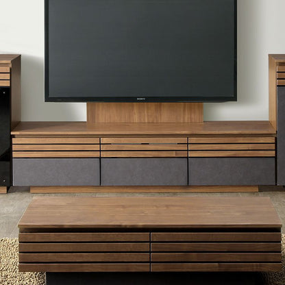 テレビ台 セラミック調 完成品 幅150 奥行40 高さ35 ローボード テレビラック リビング 収納 木製 42インチ 32インチ 52インチ 一人暮らし おしゃれ(代引不可)