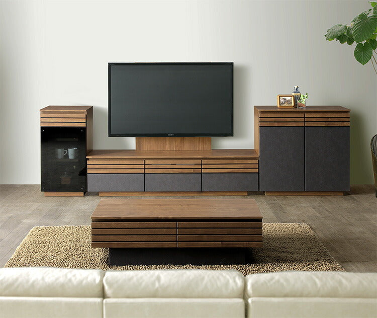 テレビ台 セラミック調 完成品 幅150 奥行40 高さ35 ローボード テレビラック リビング 収納 木製 42インチ 32インチ 52インチ 一人暮らし おしゃれ(代引不可)