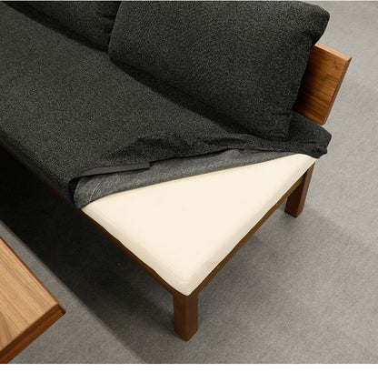 ダイニングセット 3点セット 120cmテーブル ダイニングチェア2脚 長椅子 ダイニングテーブル リビング ダイニング おしゃれ 新生活(代引不可)