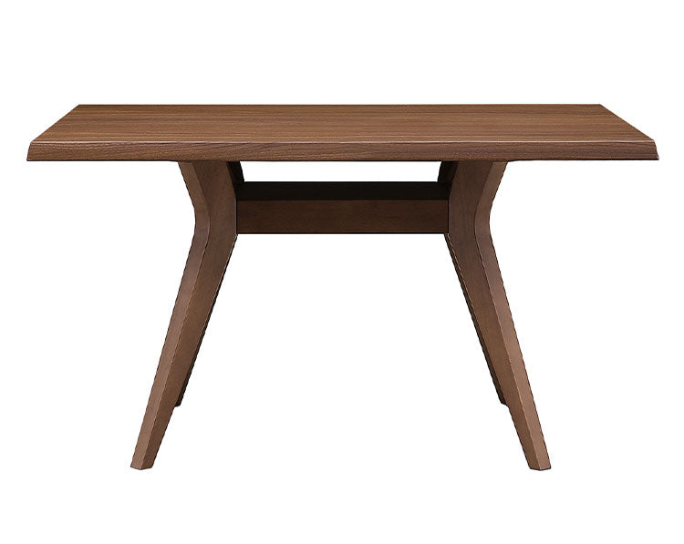 ダイニングセット 4点セット 120cmダイニングテーブル ダイニングチェア 長椅子 チェアアーム リビング ダイニング おしゃれ 新生活(代引不可)