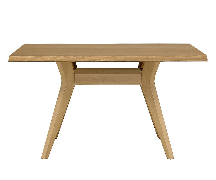 ダイニング 4点セット 120cmテーブル ダイニングチェア スツール2脚 ダイニングテーブル 長椅子 チェア リビング おしゃれ 新生活(代引不可)