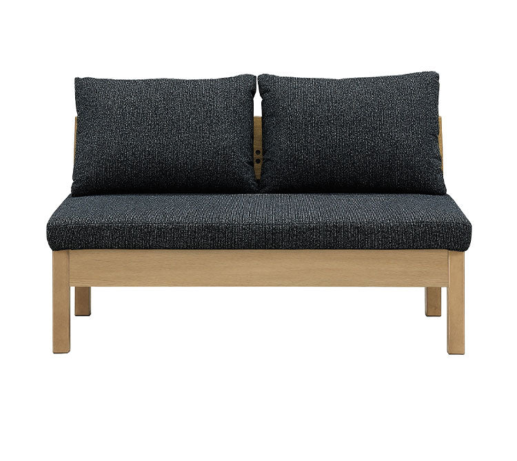 ダイニング 4点セット 120cmテーブル ダイニングチェア スツール2脚 ダイニングテーブル 長椅子 チェア リビング おしゃれ 新生活(代引不可)