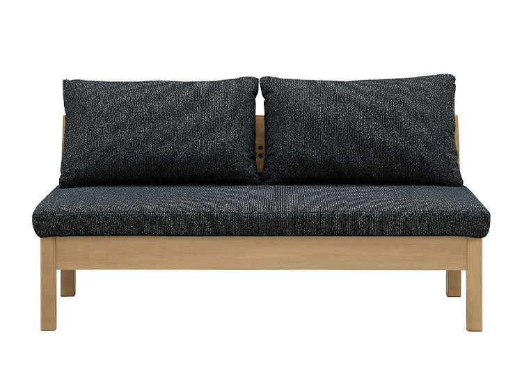 ダイニングセット 3点セット 150cmテーブル ダイニングチェア2脚 長椅子 ダイニングテーブル リビング ダイニング おしゃれ 新生活(代引不可)