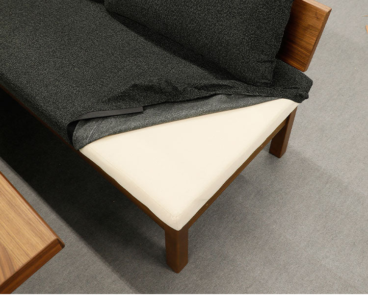 ダイニング 4点セット 150cmテーブル ダイニングチェア スツール2脚 ダイニングテーブル 長椅子 チェア リビング おしゃれ 新生活(代引不可)