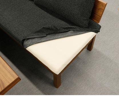 ダイニング 4点セット 150cmテーブル ダイニングチェア スツール2脚 ダイニングテーブル 長椅子 チェア リビング おしゃれ 新生活(代引不可)