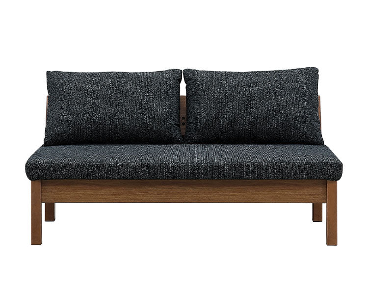 ダイニング 4点セット 150cmテーブル ダイニングチェア スツール2脚 ダイニングテーブル 長椅子 チェア リビング おしゃれ 新生活(代引不可)