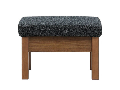 ダイニング 4点セット 150cmテーブル ダイニングチェア スツール2脚 ダイニングテーブル 長椅子 チェア リビング おしゃれ 新生活(代引不可)