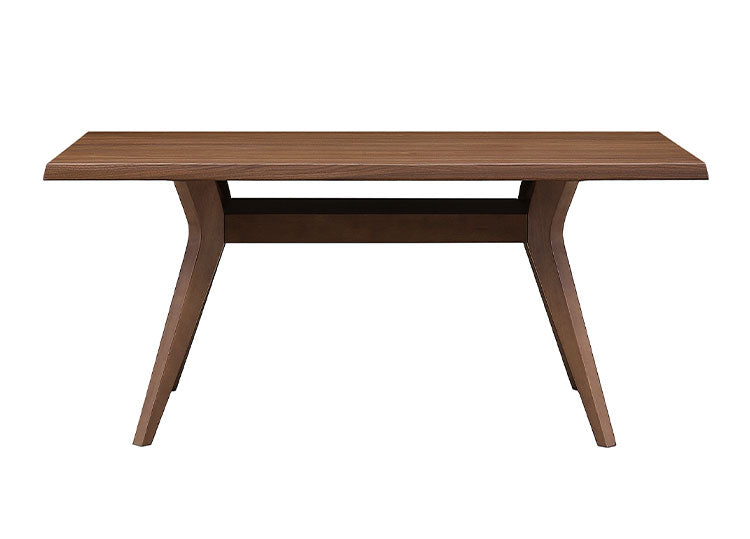 ダイニング 4点セット 150cmテーブル ダイニングチェア スツール2脚 ダイニングテーブル 長椅子 チェア リビング おしゃれ 新生活(代引不可)