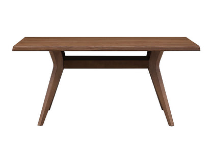 ダイニング 4点セット 150cmテーブル ダイニングチェア スツール2脚 ダイニングテーブル 長椅子 チェア リビング おしゃれ 新生活(代引不可)