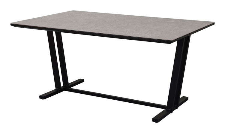 ダイニングセット 3点セット 4人掛け セラミック ダイニングテーブルセット ベンチ チェア 食卓セット 天然木 ナチュラル レザー PVC(代引不可)