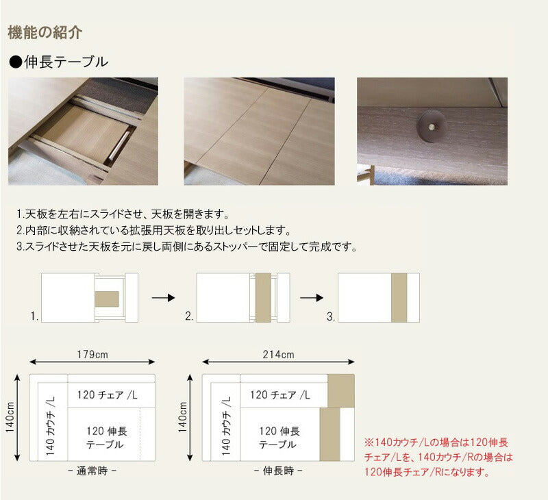 ダイニングセット L字 L型 ダイニングテーブルセット 4点セット 伸長ダイニングテーブル 4人掛け 5人掛け 6人掛け LDセット 伸長式ダイニングテーブル 伸長ベンチ 食卓セット(代引不可)