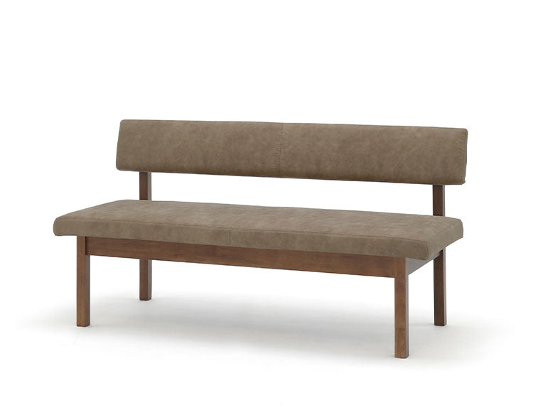 ダイニング 4点セット 130cmベンチ 150cmテーブル 150cmチェア 156カウチ リビング ダイニング ダイニングチェア ダイニングテーブル おしゃれ 新生活(代引不可)