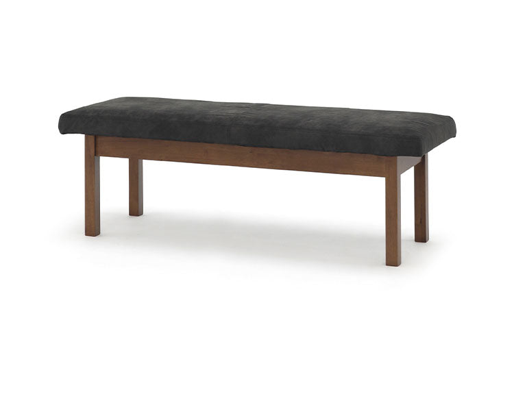 ダイニング 4点セット 130cmベンチ 150cmテーブル 150cmチェア 156カウチ リビング ダイニング ダイニングチェア ダイニングテーブル おしゃれ 新生活(代引不可)