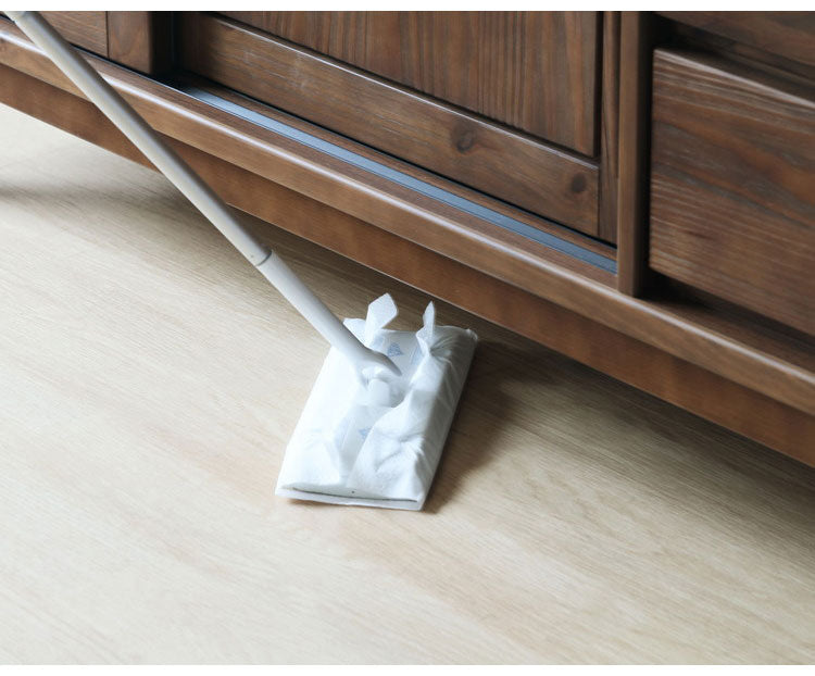 キャビネット 幅141cm サイドボード 脚付き パイン材 ウォールナット 桐 天然木 ヴィンテージ ラック 収納 棚 大容量 コンパクト おしゃれ リビング ダイニング スリム(代引不可)