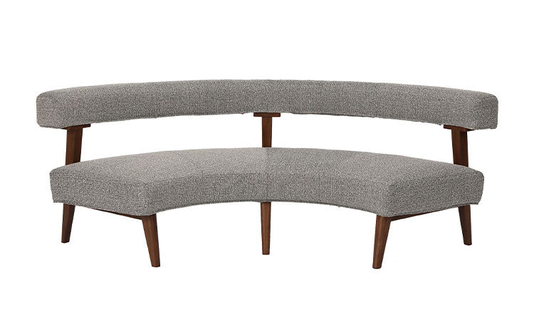 ダイニングセット 3点セット 昇降テーブル ラウンドベンチ ラウンドチェア リビング ダイニング カフェテーブル 円形 丸テーブル おしゃれ 新生活(代引不可)