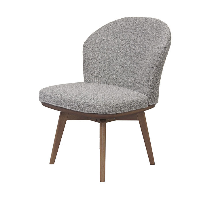 ダイニングセット 4点セット 昇降テーブル 回転チェア ラウンドベンチ ラウンドチェア リビング ダイニング カフェテーブル 円形 丸テーブル おしゃれ 新生活(代引不可)