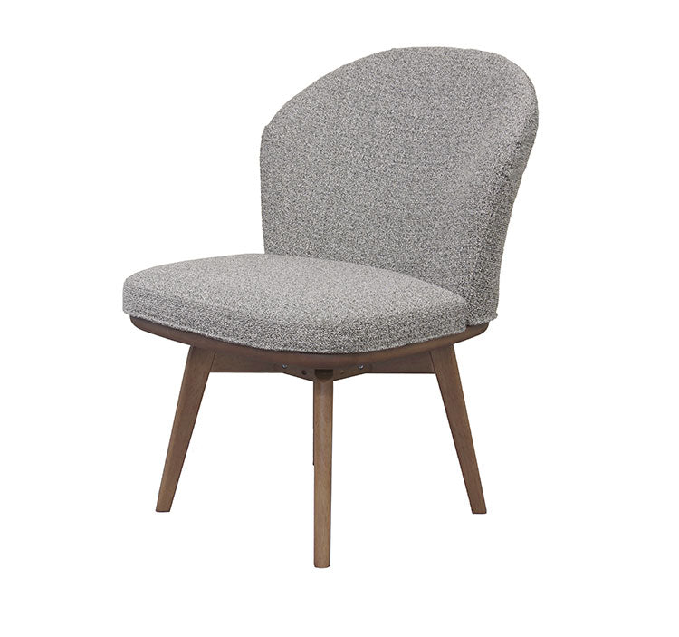 ダイニングセット 4点セット 昇降テーブル 回転チェア2脚 ラウンドベンチ リビング ダイニング カフェテーブル 円形 丸テーブル おしゃれ 新生活(代引不可)