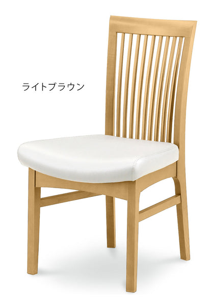 チェア ダイニングチェア おしゃれ タモ材 ハイバックチェア 椅子 木製 レザー張地 肘付き リビング ダイニング いす イス 食卓 一人用 リモートワーク 在宅勤務(代引不可)