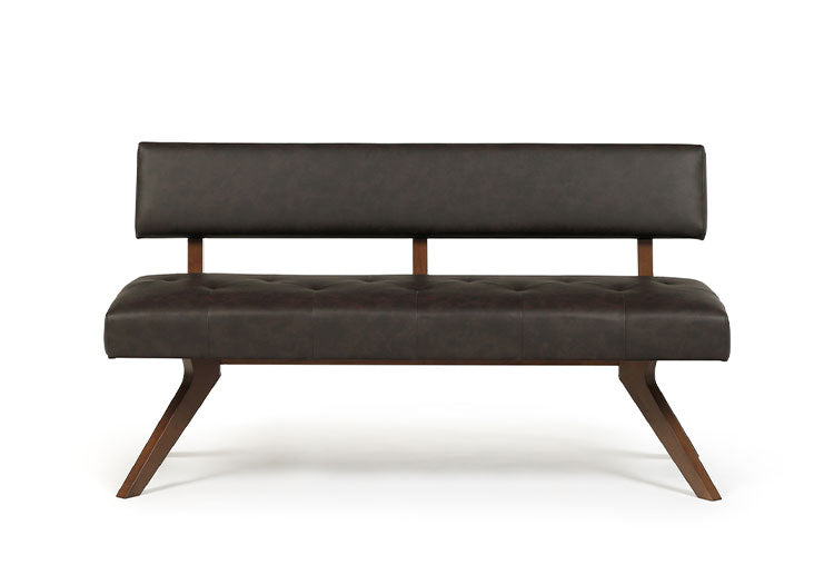 ダイニング 3点セット 150cmテーブル ダイニングチェア ベンチ リビング ダイニング おしゃれ 新生活 ダイニングテーブル 長椅子 チェア(代引不可)