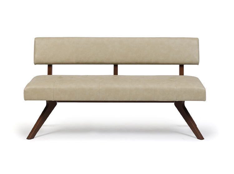 ダイニング 4点セット 150cmテーブル 回転チェア2脚 150cmチェア リビング ダイニングテーブル ダイニングチェア 長椅子 おしゃれ チェア 新生活(代引不可)