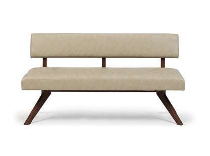 ダイニング 4点セット 150cmテーブル 回転チェア2脚 150cmチェア リビング ダイニングテーブル ダイニングチェア 長椅子 おしゃれ チェア 新生活(代引不可)