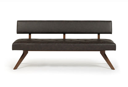 ダイニング 4点セット 180cmテーブル 180cmチェア 160cmカウチ 160cmベンチ リビング ダイニングテーブル ダイニングチェア 長椅子 おしゃれ 新生活(代引不可)