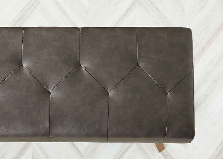 ダイニング 3点セット 180cmテーブル ダイニングチェア ベンチ リビング ダイニング おしゃれ 新生活 ダイニングテーブル 長椅子 チェア(代引不可)