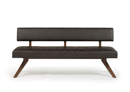 ダイニング 3点セット 180cmテーブル ダイニングチェア ベンチ リビング ダイニング おしゃれ 新生活 ダイニングテーブル 長椅子 チェア(代引不可)