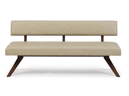 ダイニング 3点セット カウチセット 180cmテーブル ダイニングチェア カウチ リビング ダイニングテーブル 長椅子 おしゃれ 新生活(代引不可)