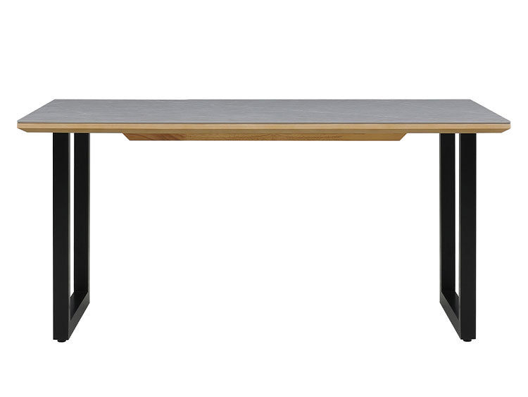 ダイニングセット セラミック 3点セット 150cmテーブル 160cmチェア 160cmカウチ リビング ダイニングテーブル ダイニングチェア おしゃれ 新生活(代引不可)