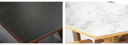 ダイニングテーブル セラミック 幅180 単品 6人掛け セラミックダイニングテーブル おしゃれ 北欧 耐熱 耐汚 防水 北欧 ブラック ホワイト 白 食卓テーブル(代引不可)