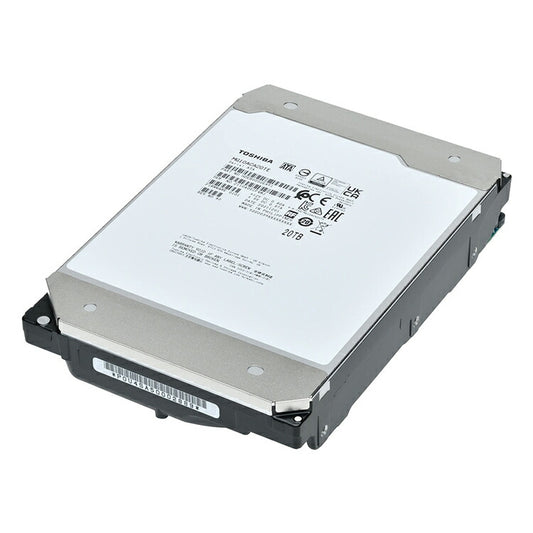 東芝 MG10ACA20TE [3.5インチ内蔵HDD (20TB・SATA600・7200rpm) バルク梱包品](代引不可)