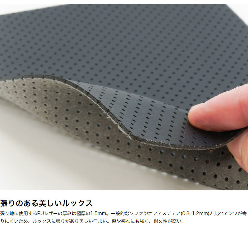 アーキサイト ゲーミングチェア noblechairs EPIC ロッキング アームレスト eスポーツ オフィス デスクチェア NBL-PU(代引不可)