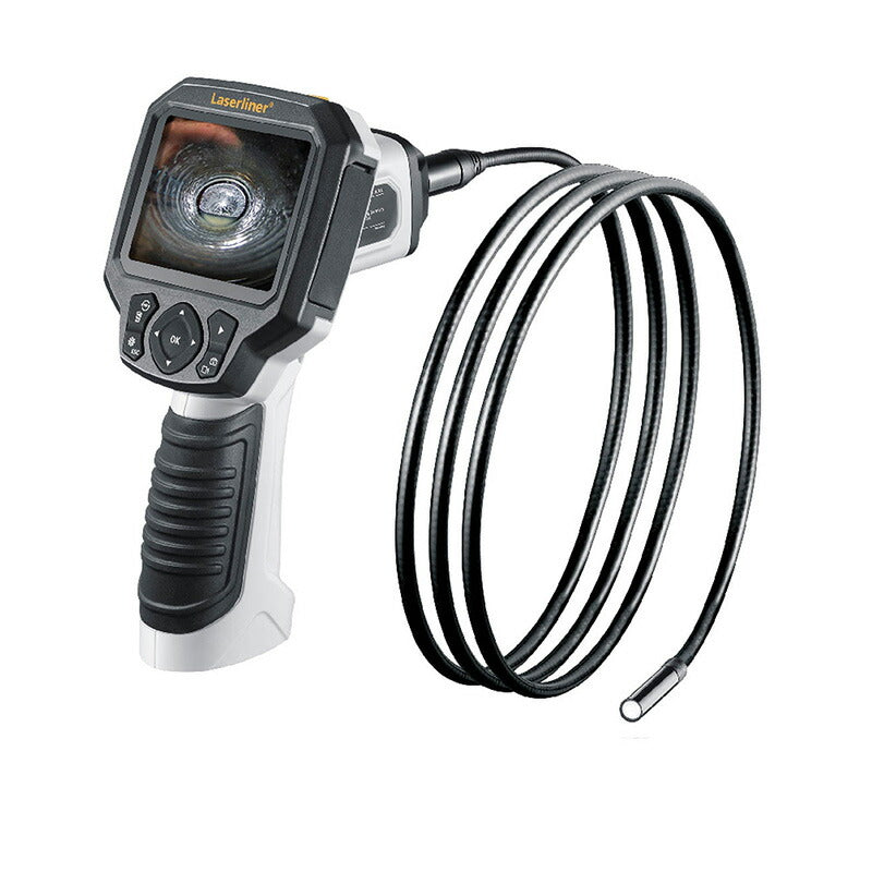 工業用内視鏡 ウマレックス UMAREX 内視鏡 排水管 ダクト内 保守点検 救助 ビデオスコープXXL 4580313193126(代引不可)