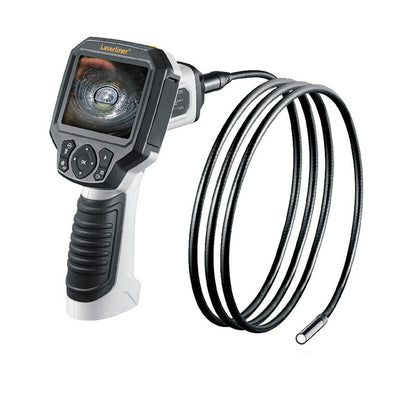 工業用内視鏡 ウマレックス UMAREX 内視鏡 排水管 ダクト内 保守点検 救助 ビデオスコープXXL 4580313193126(代引不可)