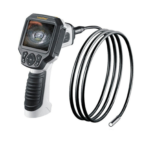 工業用内視鏡 ウマレックス UMAREX 内視鏡 排水管 ダクト内 保守点検 救助 ビデオスコープXXL 4580313193126(代引不可)